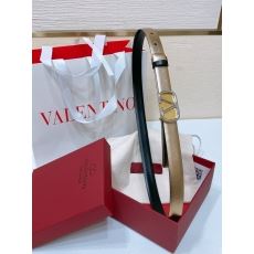 Valentino Belts